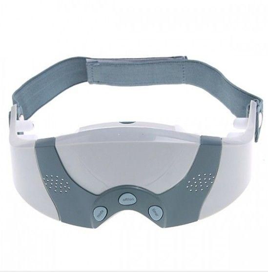 Eye Care Health Electric Alleviate Fatigue Massager[H374 ]