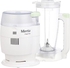 Mienta Chopper With Blender(CH-645)-1000W + Free Gift