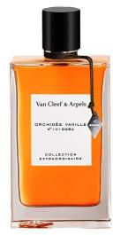 Van Cleef & Arpels Coll Extraordinaire Orchidee Vanille Unisex Eau De Parfum 75ml