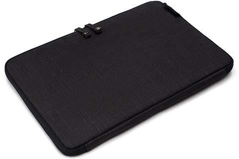 Booq Mamba sleeve for Macbook 13 Inch Black - MSL13-BLK