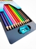 Colored Pencils - 12 Colors (Safe For Kids)