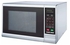 Black+Decker 30 Liter Combination Microwave Oven with Grill, Silver - MZ3000PG-B5, 2 Years Warranty