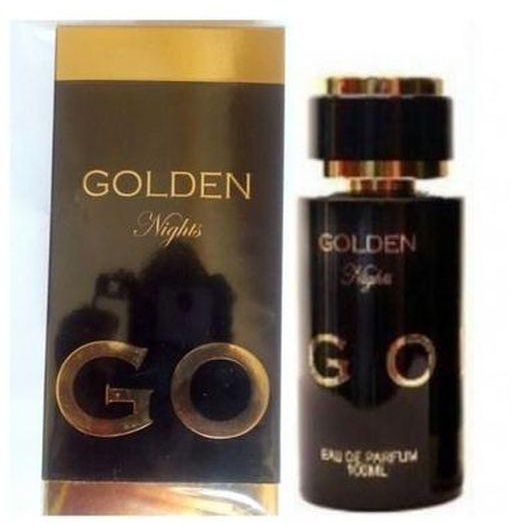 Fragrance World Golden Night Perfume