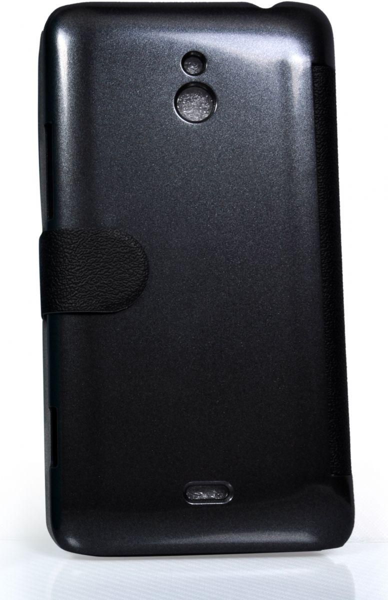 Nillkin Leather Case for Leather Case Nokia Lumia 1320