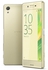 Sony Xperia X F5122 4G LTE Dual Sim Smartphone 64GB Lime Gold Festive Pack W/Tempered Glass Screen