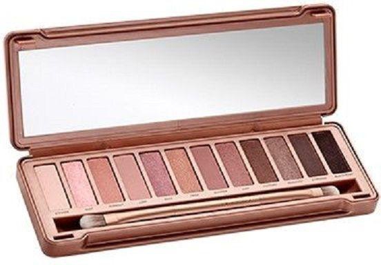 12 Neutral Colors Eye Shadow Make-up Palettes
