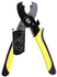 Cable Stripping Pliers 200mm+zigor Special Bag