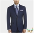 Men's Formal Suit - Blue 46