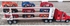 Toytally Transporter Truck Carry Case Multicolour