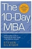 The 10-Day Mba - Paperback English by Steven Silbiger - 18/11/2005