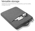 Protective Sleeve For 13 Inch Laptop 13inch Grey