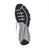 Nike White/Black Running Shoe For Men