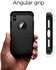 Spigen iPhone X Tough Armor cover / case - Matte Black