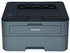Brother HL-L2320D Monochrome Laser Printer With Duplex