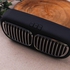 Music Massive Sound Portable Speaker ( NBS-11 ) BMW Style - Black