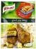 Knorr Seasoning For Chicken Spices & Garlic - 37g - Pack of 5