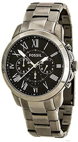 Fossil FS4831 For Men - Analog, Casual Watch