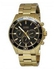 Guess W0170G2 Stainless Steel Watch – Gold