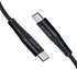Merlin Type-C to Type-C PD 20W 2 Meter Charging Cable