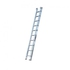 Comaat 2 Section Extension Aluminium Ladder