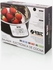 Steel Bowl Electronic Kitchen Scale