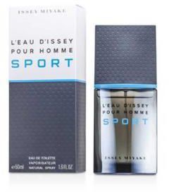 Issey Miyake L`Eau D`Issey Sport For Men Eau De Toilette 50ML