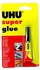 UHU Super Glue, 3ml