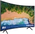 Samsung UA49NU7300 - 49" - 4K UHD Smart LED TV - Black - Curved