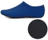 Pair Of Non-Slip Diving Shoes