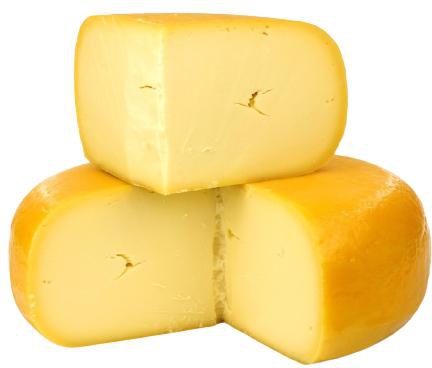 Gouda Cheese – By Weight