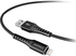 Charome Lightning Cable 1m Black