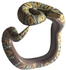 Funny Snake Bracelet Scary Animal Model Reticulated Python