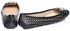 Michael Kors Women Shoes BLACK 8.5 US 40T6FUFR2L