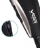 VGR V-033 Electric Corded Hair Trimmer Hair Clippers+comb+hair scissors