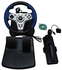 EXTRA 31 Racing Driving Wheel - For Ps2/Ps3/Pc