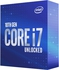 معالج أنتل كورi7 سطح المكتب  10700K ثماني النوى حتى 5.1 جيجاهرتز مفتوح LGA1200(مجموعة شرائح Intel 400 Series) 125 وات | معاج كور i7