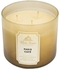 Bath & Body Works PARIS CAFE 3 WICK SCENTED CANDLE