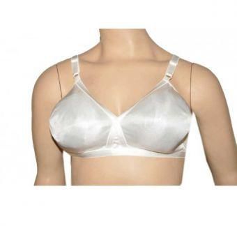 Marks & Spencer Cotton Bra - White price from market-jumia in