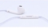 EarPods Lightning Connector For Apple iPhone White