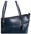 Fashion Women's Tote Bag - Deep Blue