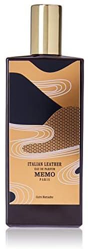 Memo Italian Leather Eau de Parfum 75ml