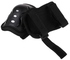 Bmx Bike Knee/Elbow Pads Wrist Guard Protective Gear Set For Black