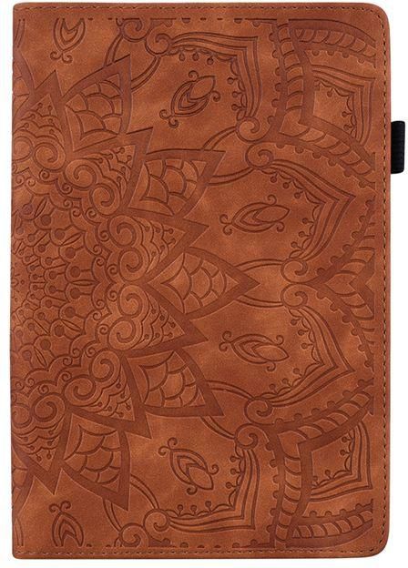 3D Tree Emboss For Samsung Galaxy Tab A7 10.4 2020 Case A8