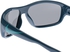 نظارة نايكي مستطيلة لكلا الجنسين - ميركوريال EV0887 6014403 - 60-14-120 mm