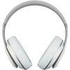 Beats By Dr. Dre Studio Wireless Over-Ear Headphone - White