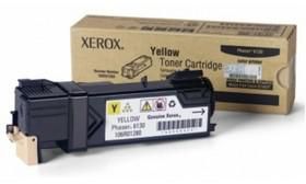 Xerox 106R01284 Yellow Toner Cartridge