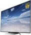 سوني تلفاز ذكي (ال إي دي) (الترا اتش دي) 65 بوصة - KD-65X8500D
