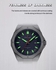 Naviforce Men's calendar wrist watch