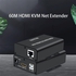HDMI KVM Extender 60M Transmitter Receiver