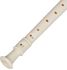 Generic Recorder 8 Holes Soprano Recorder Flute +Cleaning Stick+Recoding Fingering Chart